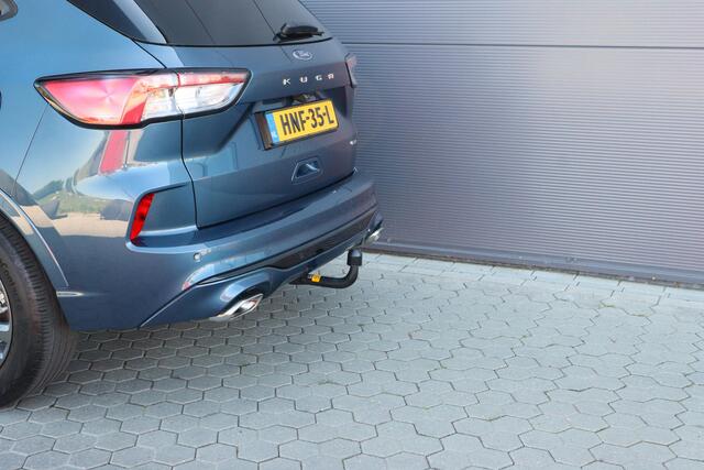 Ford KUGA 2.5 PHEV ST-Line | Trekhaak | Rijklaarprijs - incl.garantie