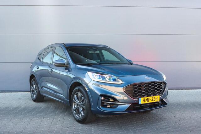 Ford KUGA 2.5 PHEV ST-Line | Trekhaak | Rijklaarprijs - incl.garantie