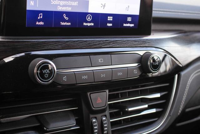 Ford KUGA 2.5 PHEV Vignale - All in rijklrprs | Leder | HUD | B&O | Adpt. cruise
