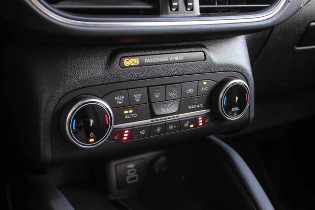 Ford KUGA 2.5 PHEV Vignale - All in rijklrprs | Leder | HUD | B&O | Adpt. cruise