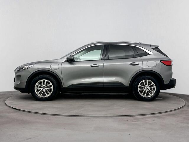 Ford KUGA 2.5 PHEV Titanium