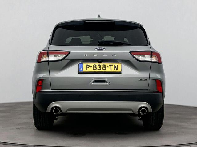 Ford KUGA 2.5 PHEV Titanium