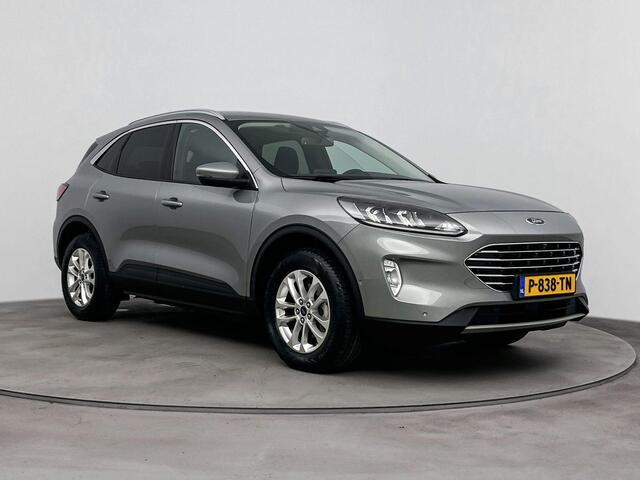 Ford KUGA 2.5 PHEV Titanium