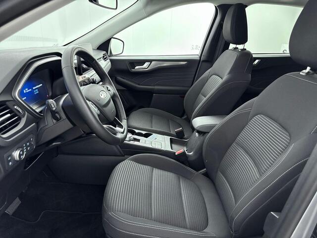 Ford KUGA 2.5 PHEV Titanium