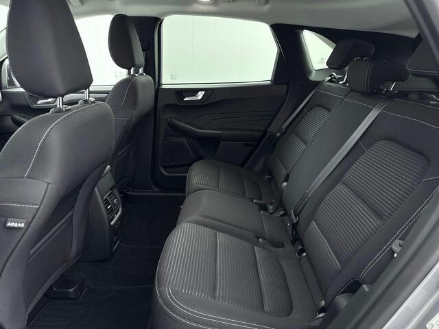 Ford KUGA 2.5 PHEV Titanium