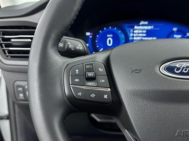 Ford KUGA 2.5 PHEV Titanium