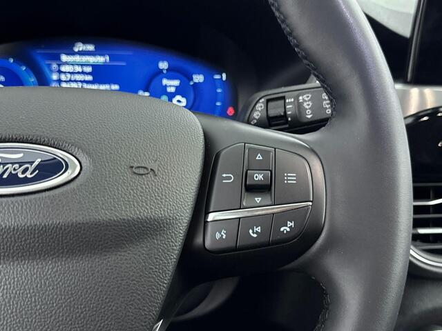 Ford KUGA 2.5 PHEV Titanium