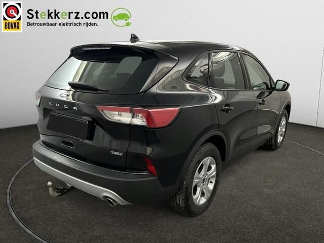 Ford KUGA 2.5 PHEV Titanium