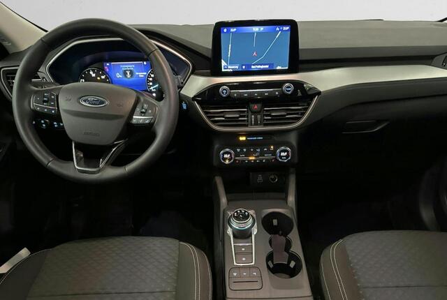 Ford KUGA 2.5 PHEV Titanium