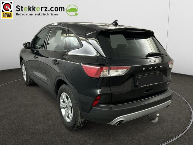 Ford KUGA 2.5 PHEV Titanium