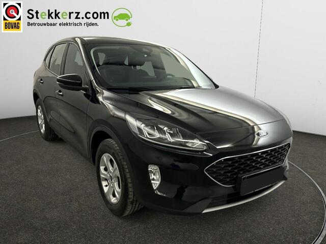 Ford KUGA 2.5 PHEV Titanium