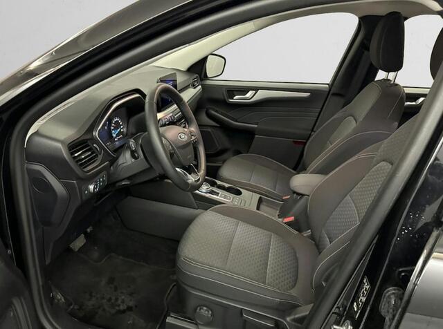 Ford KUGA 2.5 PHEV Titanium