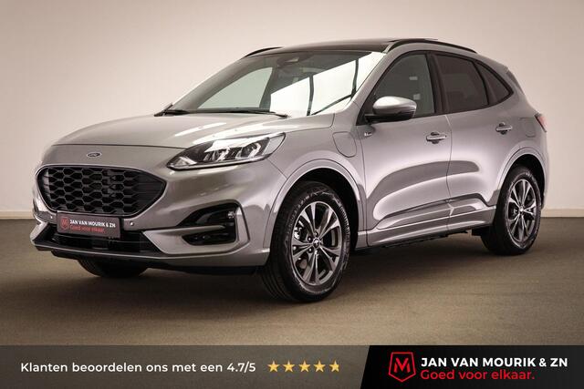 Ford KUGA 2.5 PHEV ST-Line | PANORAMADAK | STOELVERWARMING | TREKHAAK