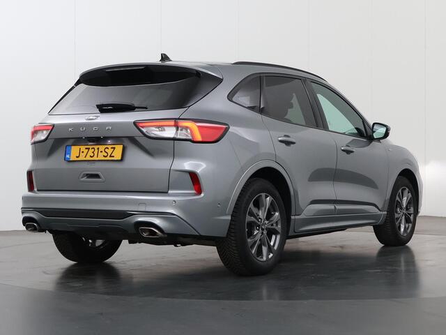 Ford KUGA 1.5 EcoBoost ST-Line X | Trekhaak | Panoramadak | Winterpakket | Cruise Control Adpatief | Parkeercamera | B&O |