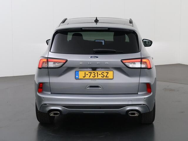Ford KUGA 1.5 EcoBoost ST-Line X | Trekhaak | Panoramadak | Winterpakket | Cruise Control Adpatief | Parkeercamera | B&O |