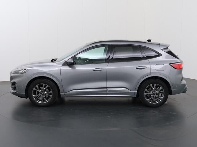 Ford KUGA 1.5 EcoBoost ST-Line X | Trekhaak | Panoramadak | Winterpakket | Cruise Control Adpatief | Parkeercamera | B&O |