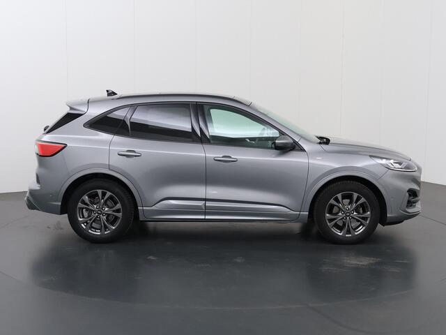Ford KUGA 1.5 EcoBoost ST-Line X | Trekhaak | Panoramadak | Winterpakket | Cruise Control Adpatief | Parkeercamera | B&O |