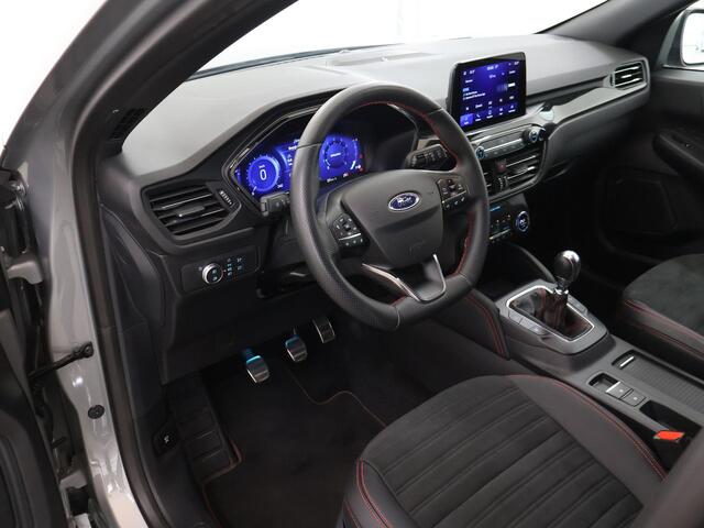 Ford KUGA 1.5 EcoBoost ST-Line X | Trekhaak | Panoramadak | Winterpakket | Cruise Control Adpatief | Parkeercamera | B&O |