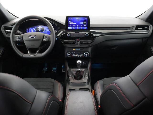 Ford KUGA 1.5 EcoBoost ST-Line X | Trekhaak | Panoramadak | Winterpakket | Cruise Control Adpatief | Parkeercamera | B&O |