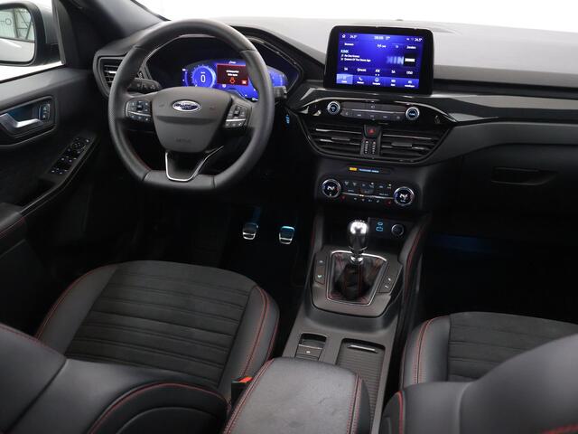 Ford KUGA 1.5 EcoBoost ST-Line X | Trekhaak | Panoramadak | Winterpakket | Cruise Control Adpatief | Parkeercamera | B&O |