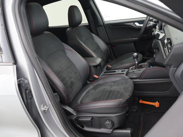 Ford KUGA 1.5 EcoBoost ST-Line X | Trekhaak | Panoramadak | Winterpakket | Cruise Control Adpatief | Parkeercamera | B&O |