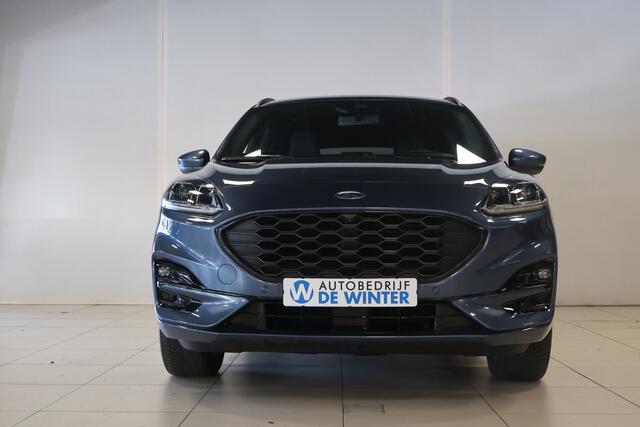 Ford KUGA 2.5 PHEV ST-Line