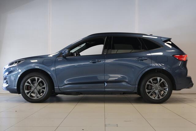 Ford KUGA 2.5 PHEV ST-Line