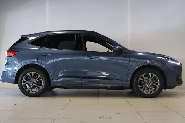 Ford KUGA 2.5 PHEV ST-Line