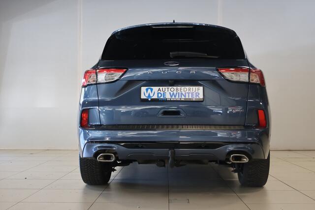 Ford KUGA 2.5 PHEV ST-Line
