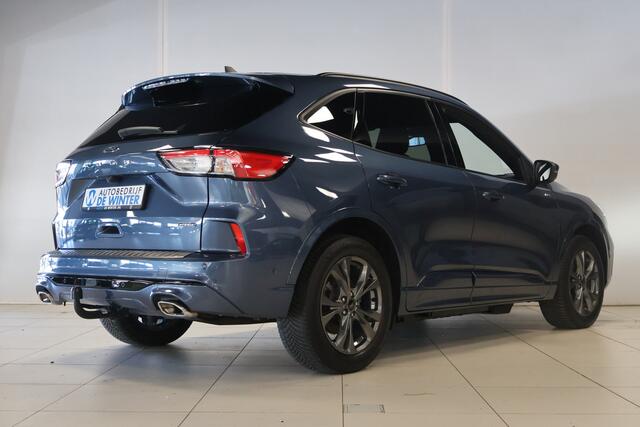 Ford KUGA 2.5 PHEV ST-Line