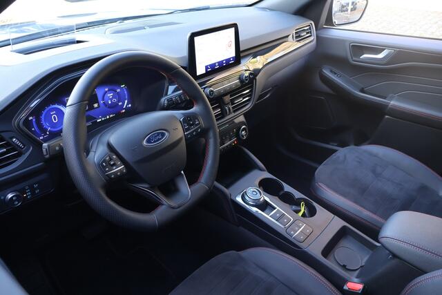 Ford KUGA 2.5 PHEV ST-Line