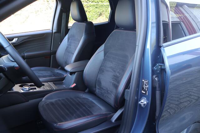 Ford KUGA 2.5 PHEV ST-Line