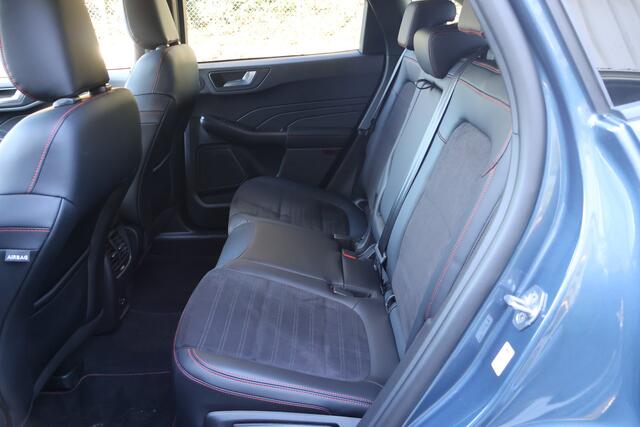 Ford KUGA 2.5 PHEV ST-Line