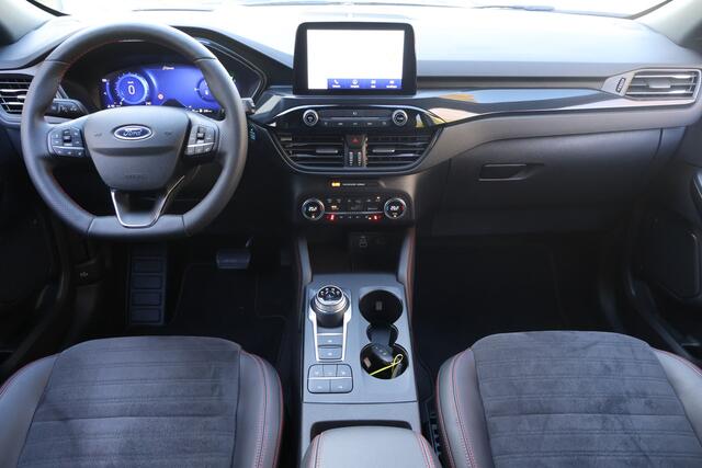 Ford KUGA 2.5 PHEV ST-Line