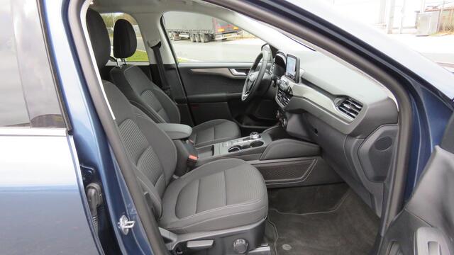 Ford KUGA 2.5 PHEV Titanium X ADAPTIEVE CRUISE, CLIMA, AFNEEMBARE TREKHAAK, WINTER PACK, CAMERA, 77.875km