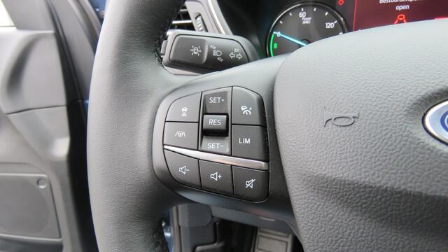 Ford KUGA 2.5 PHEV Titanium X ADAPTIEVE CRUISE, CLIMA, AFNEEMBARE TREKHAAK, WINTER PACK, CAMERA, 77.875km