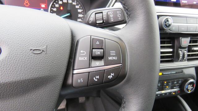 Ford KUGA 2.5 PHEV Titanium X ADAPTIEVE CRUISE, CLIMA, AFNEEMBARE TREKHAAK, WINTER PACK, CAMERA, 77.875km