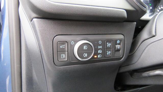 Ford KUGA 2.5 PHEV Titanium X ADAPTIEVE CRUISE, CLIMA, AFNEEMBARE TREKHAAK, WINTER PACK, CAMERA, 77.875km