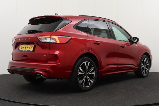 Ford KUGA 2.5 PHEV ST-Line X Adapt. Cruise-stop+stuurhulp Brower&Wilkins Camera