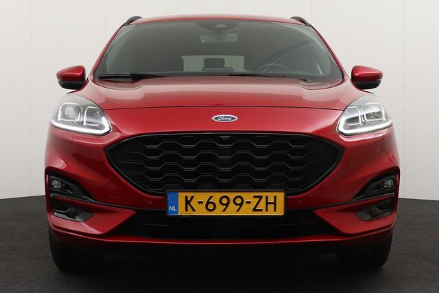 Ford KUGA 2.5 PHEV ST-Line X Adapt. Cruise-stop+stuurhulp Brower&Wilkins Camera
