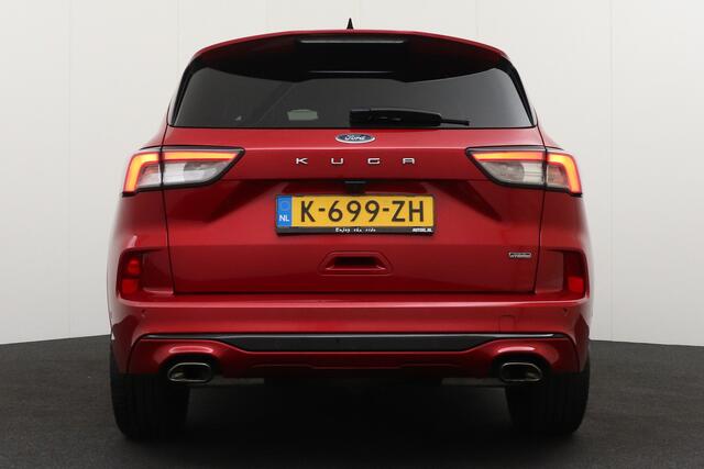 Ford KUGA 2.5 PHEV ST-Line X Adapt. Cruise-stop+stuurhulp Brower&Wilkins Camera