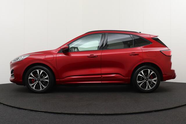 Ford KUGA 2.5 PHEV ST-Line X Adapt. Cruise-stop+stuurhulp Brower&Wilkins Camera