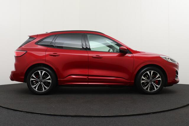 Ford KUGA 2.5 PHEV ST-Line X Adapt. Cruise-stop+stuurhulp Brower&Wilkins Camera