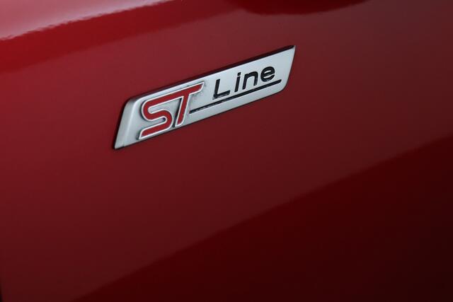 Ford KUGA 2.5 PHEV ST-Line X Adapt. Cruise-stop+stuurhulp Brower&Wilkins Camera