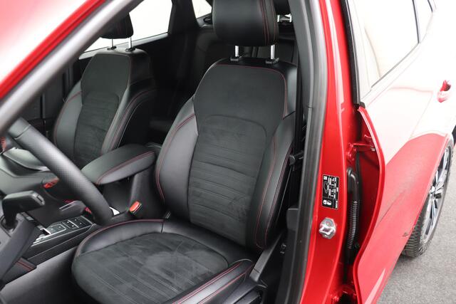 Ford KUGA 2.5 PHEV ST-Line X Adapt. Cruise-stop+stuurhulp Brower&Wilkins Camera