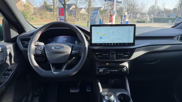 Ford KUGA 2.5 PHEV ST-LINE X 243pk / FULL OPTIONS / 20inch