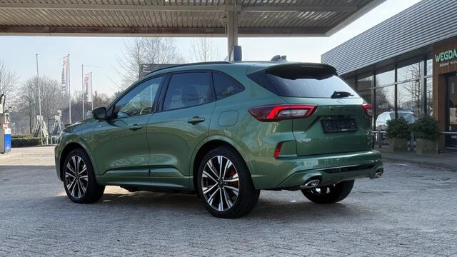 Ford KUGA 2.5 PHEV ST-LINE X 243pk / FULL OPTIONS / 20inch