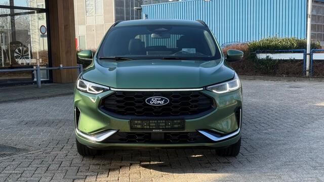 Ford KUGA 2.5 PHEV ST-LINE X 243pk / FULL OPTIONS / 20inch
