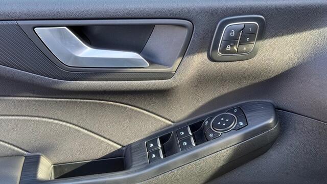 Ford KUGA 2.5 PHEV ST-LINE X 243pk / FULL OPTIONS / 20inch