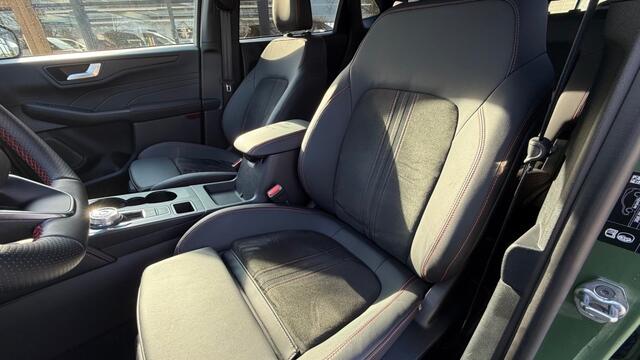 Ford KUGA 2.5 PHEV ST-LINE X 243pk / FULL OPTIONS / 20inch